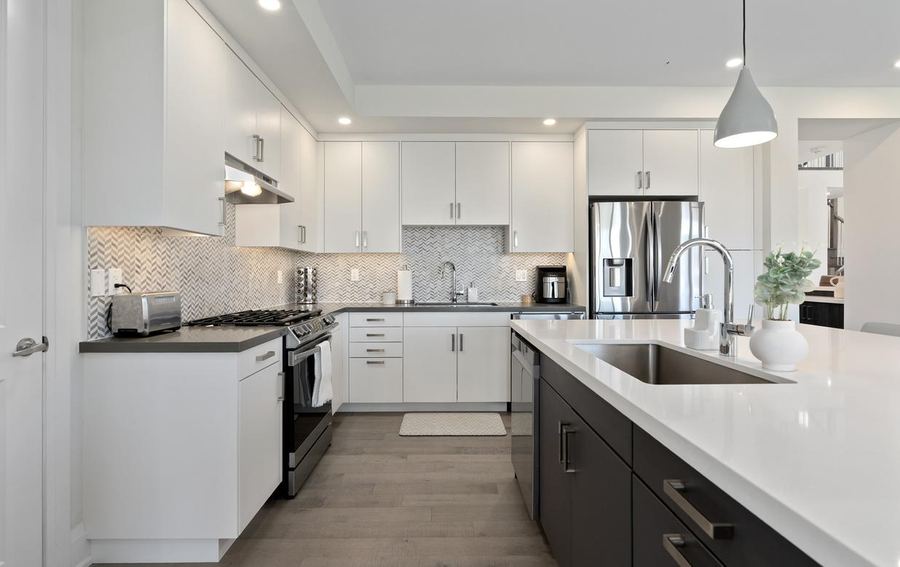 Kitchen detail